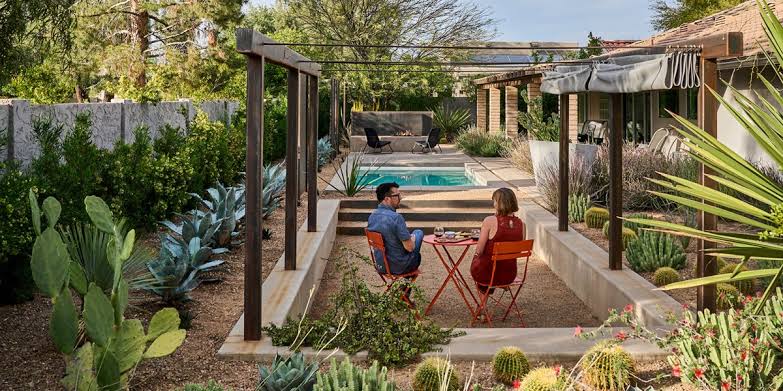 Multipurpose Garden